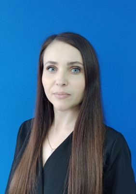 Ященко Наталья Сергеевна.
