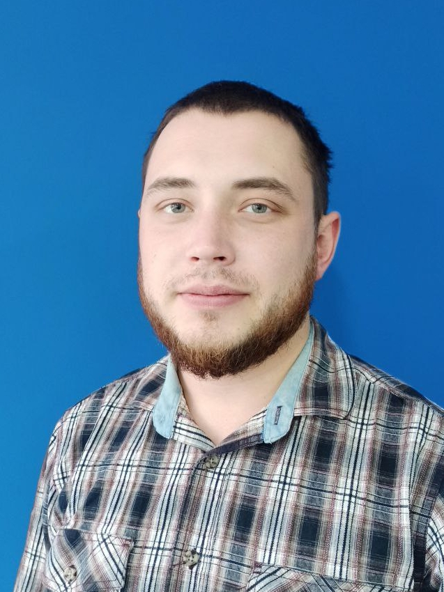 Баландин Дмитрий Андреевич.